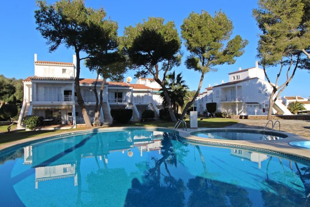Bella Brisa, Port D'Addaia Apartment Exterior photo