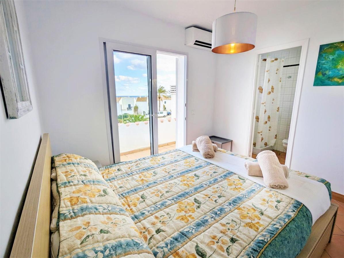Bella Brisa, Port D'Addaia Apartment Exterior photo