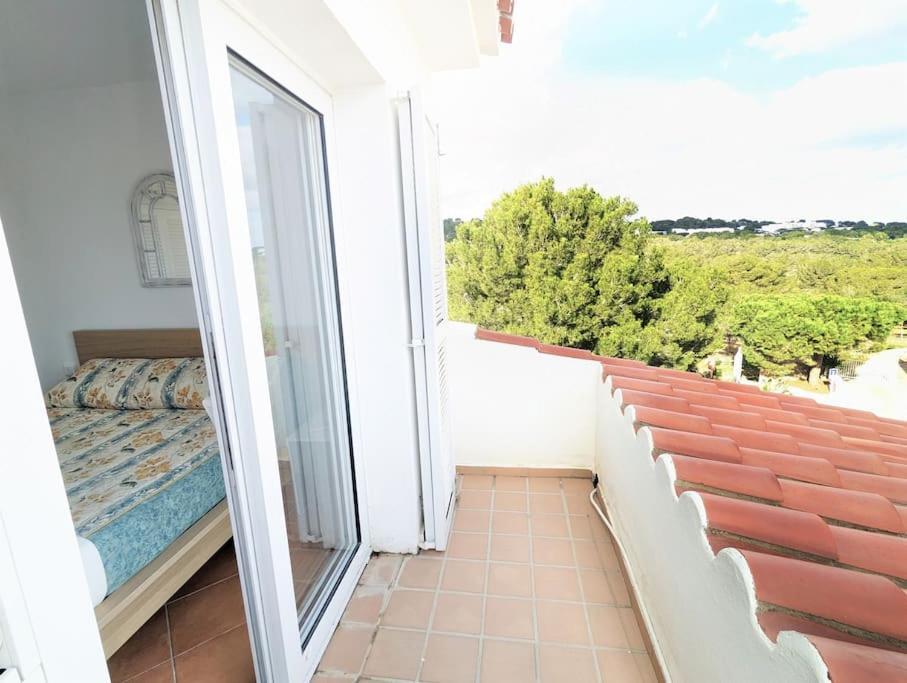 Bella Brisa, Port D'Addaia Apartment Exterior photo