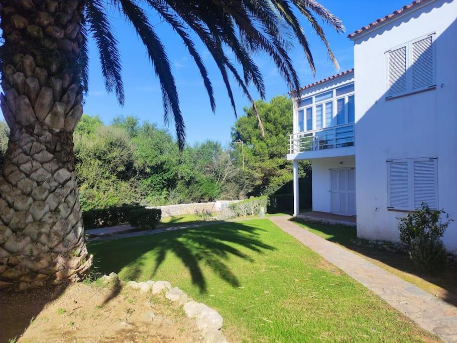 Bella Brisa, Port D'Addaia Apartment Exterior photo