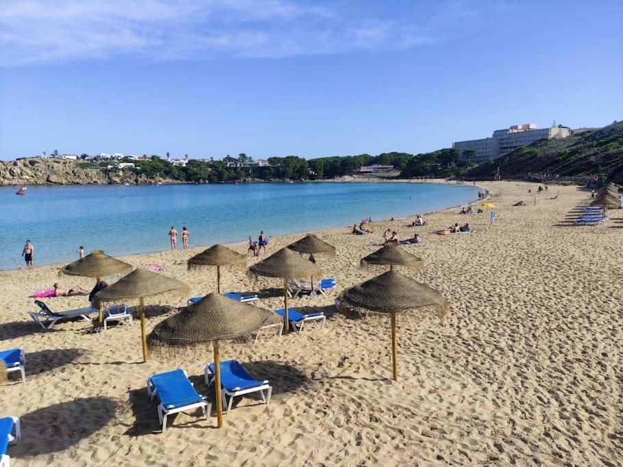 Bella Brisa, Port D'Addaia Apartment Exterior photo