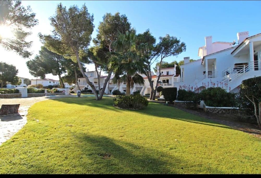 Bella Brisa, Port D'Addaia Apartment Exterior photo