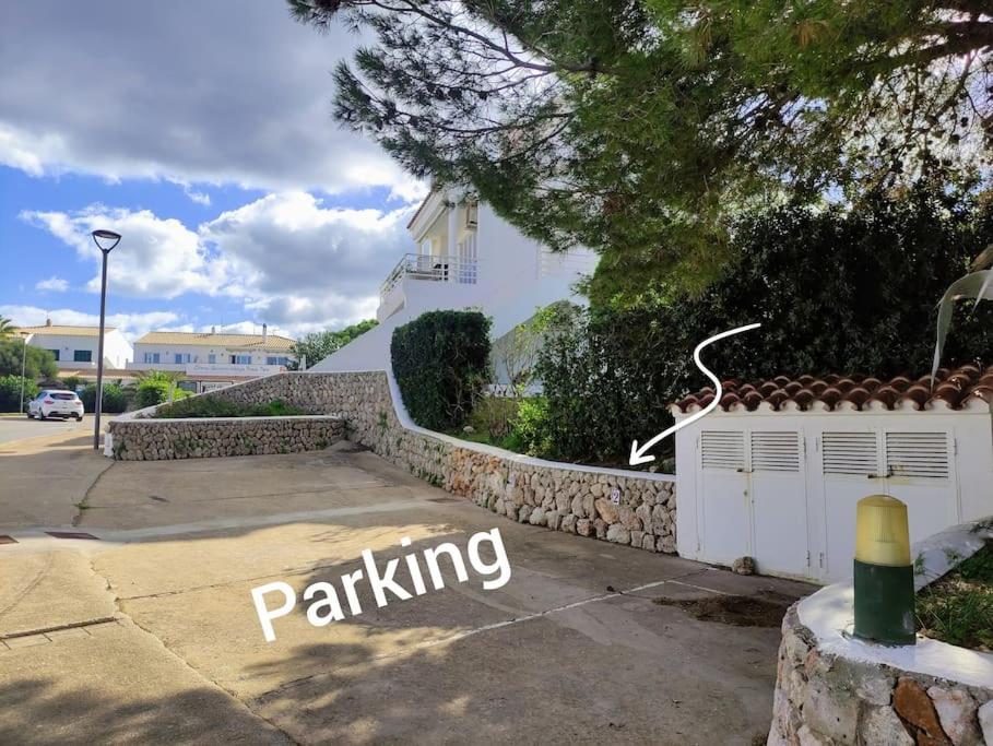 Bella Brisa, Port D'Addaia Apartment Exterior photo