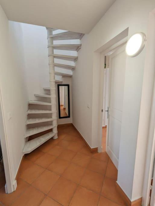 Bella Brisa, Port D'Addaia Apartment Exterior photo