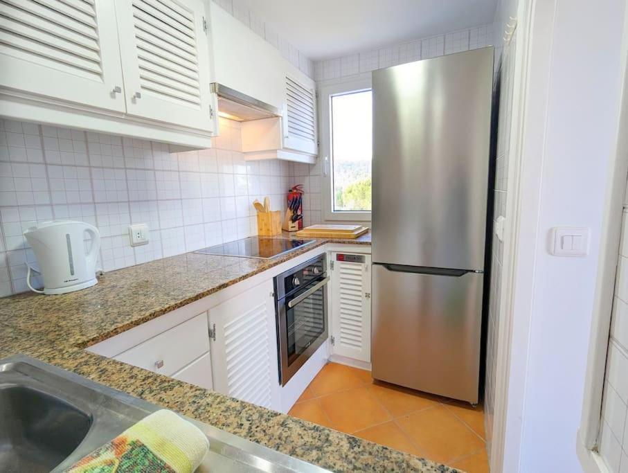Bella Brisa, Port D'Addaia Apartment Exterior photo