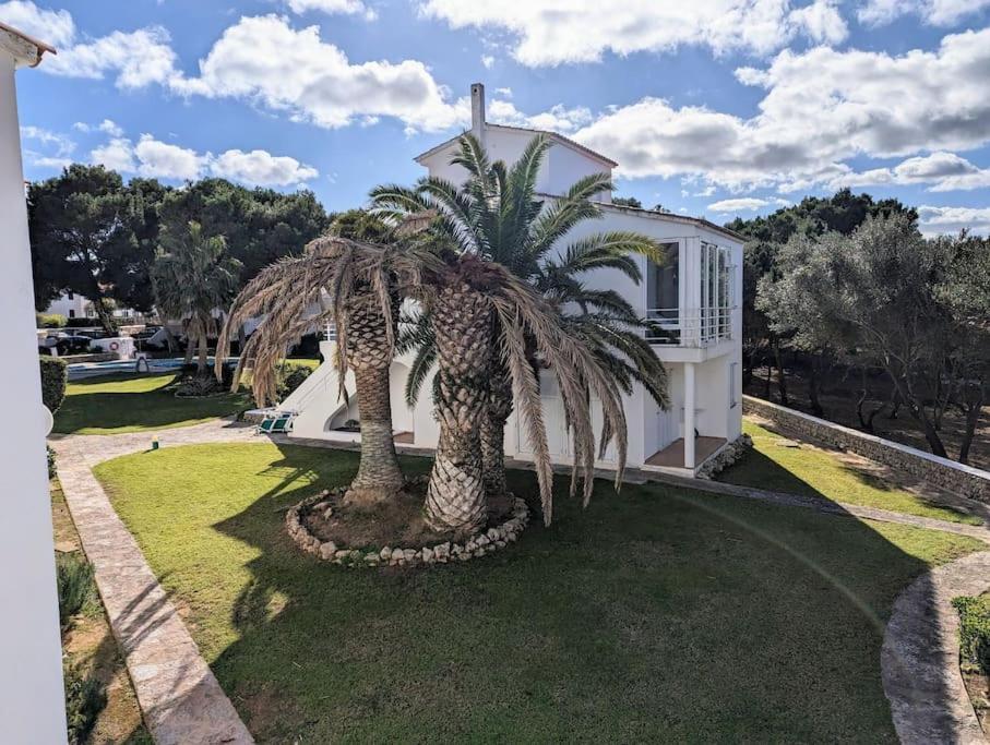 Bella Brisa, Port D'Addaia Apartment Exterior photo