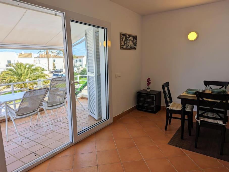 Bella Brisa, Port D'Addaia Apartment Exterior photo