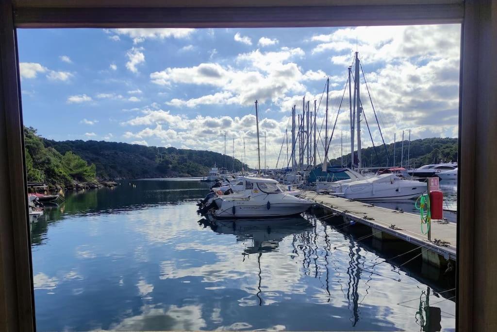Bella Brisa, Port D'Addaia Apartment Exterior photo