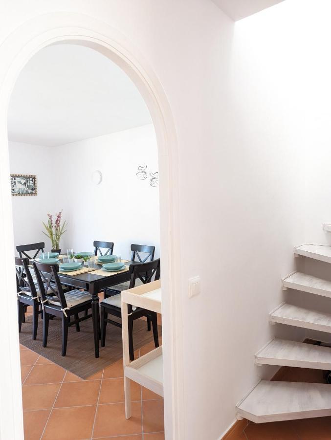 Bella Brisa, Port D'Addaia Apartment Exterior photo