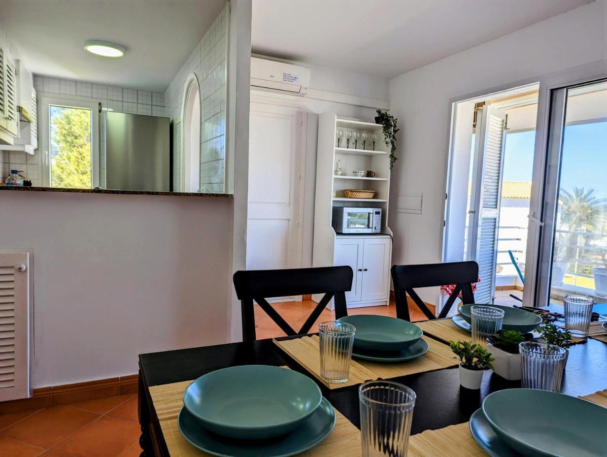 Bella Brisa, Port D'Addaia Apartment Exterior photo
