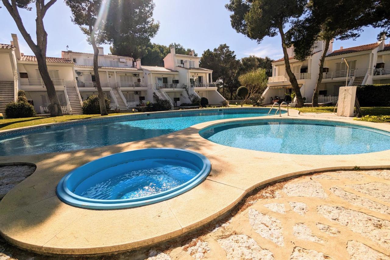 Bella Brisa, Port D'Addaia Apartment Exterior photo