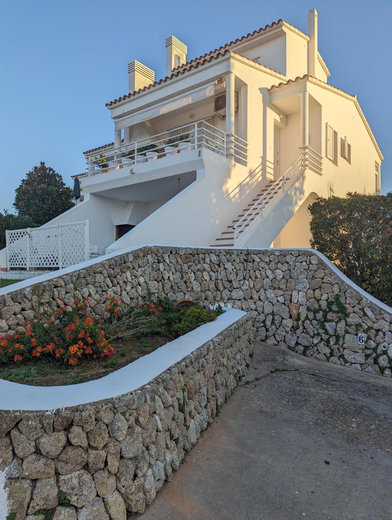Bella Brisa, Port D'Addaia Apartment Exterior photo
