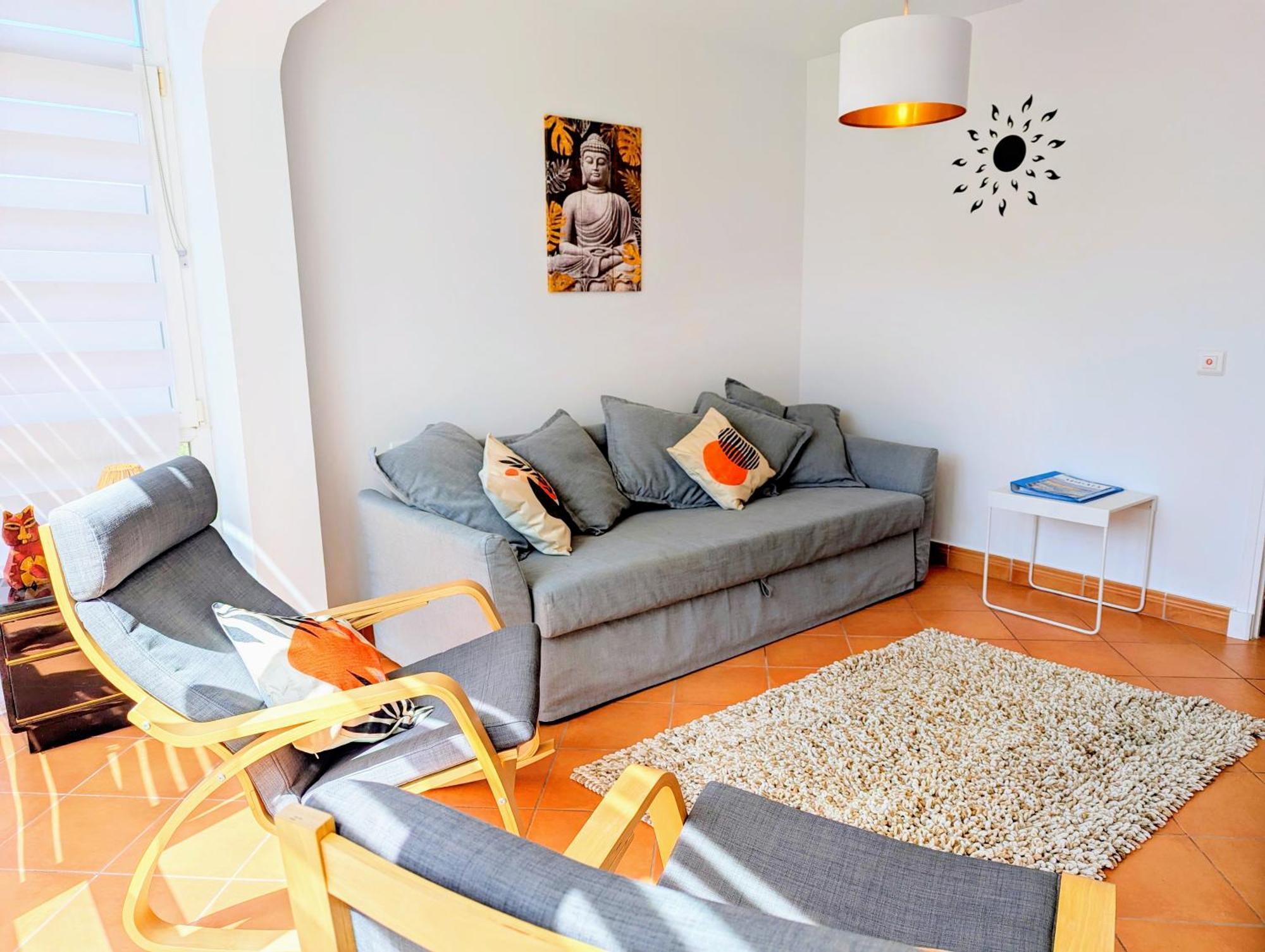 Bella Brisa, Port D'Addaia Apartment Exterior photo