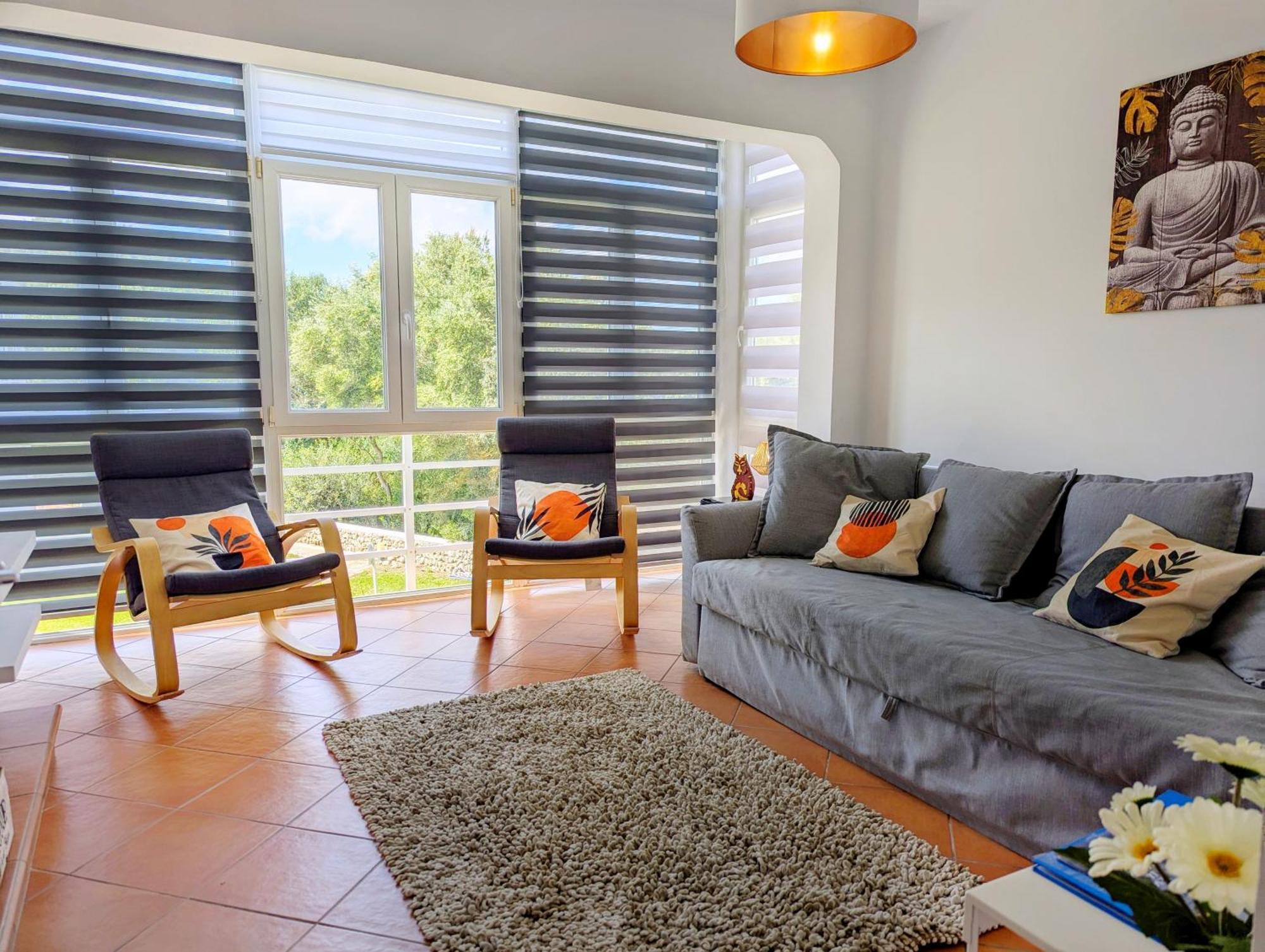 Bella Brisa, Port D'Addaia Apartment Exterior photo