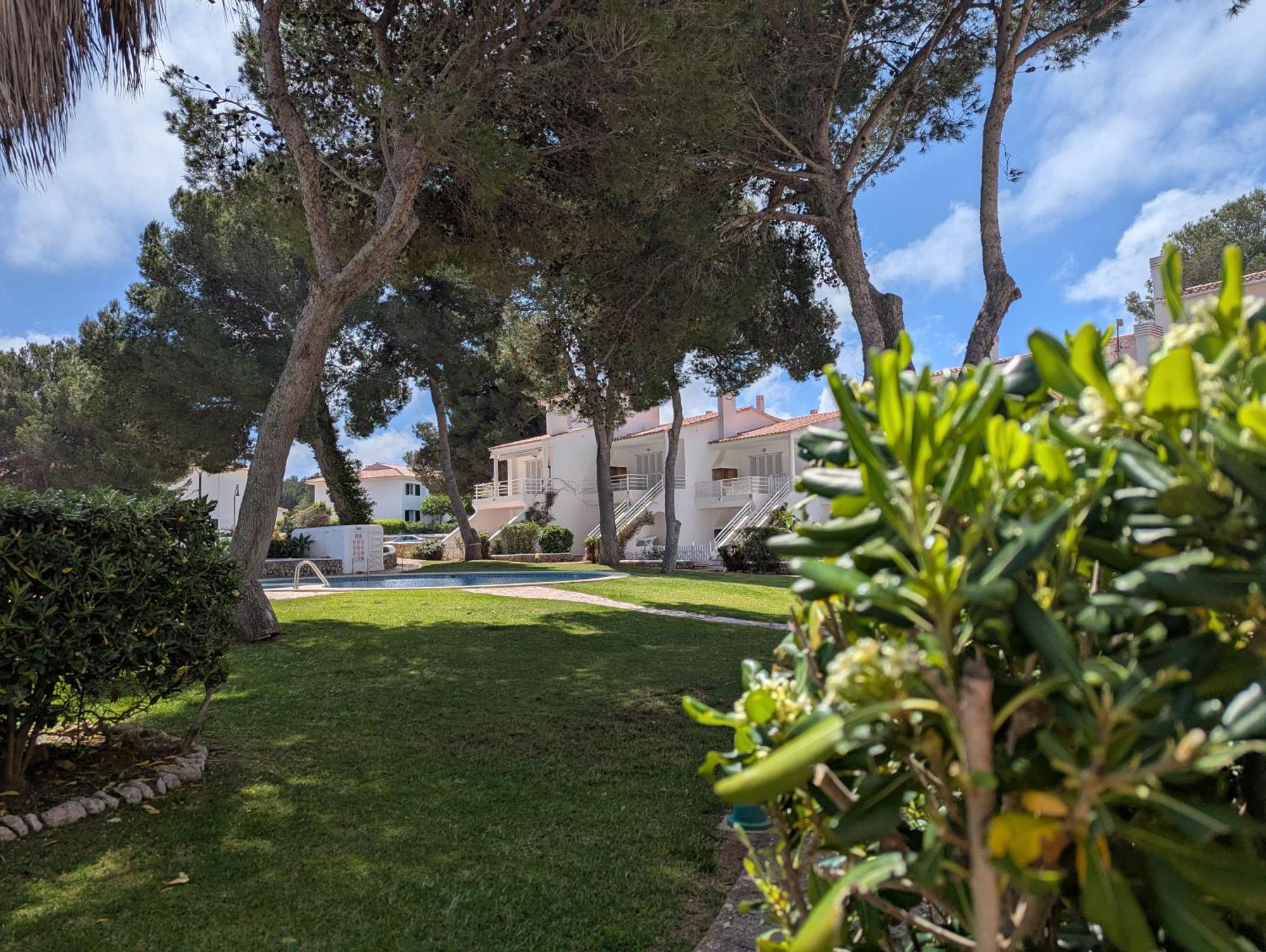 Bella Brisa, Port D'Addaia Apartment Exterior photo